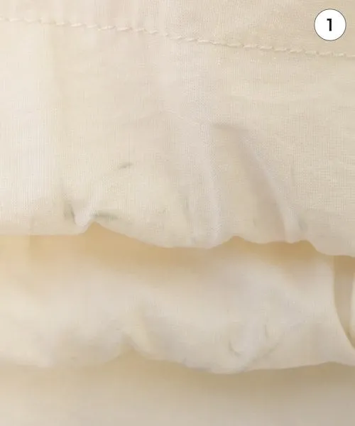 JEANASIS Cargo pants