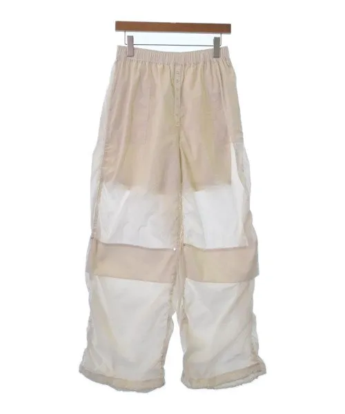 JEANASIS Cargo pants