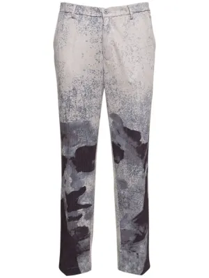 KidSuper Studios   Portrait pants 
