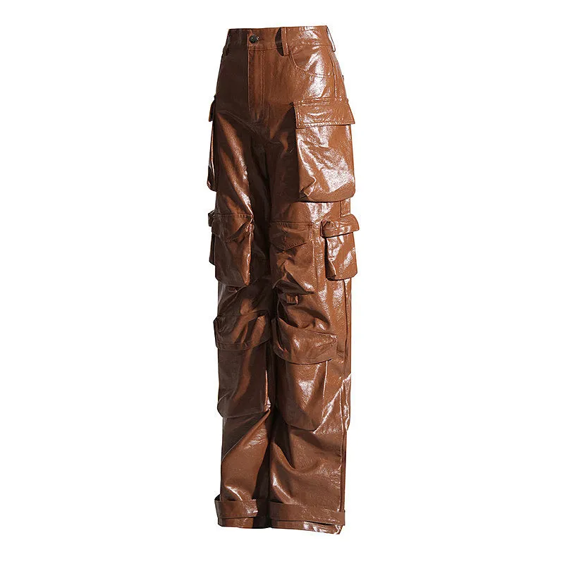 “Kimchella” Luxury Pants