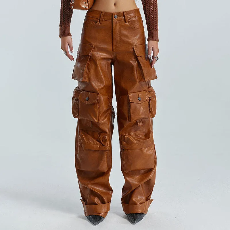 “Kimchella” Luxury Pants