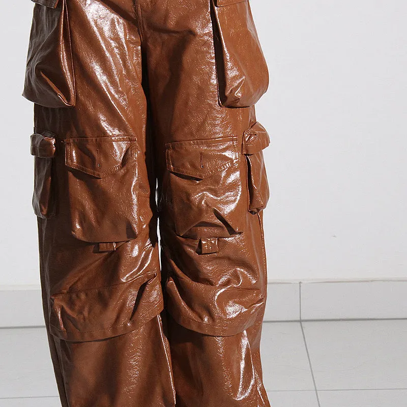 “Kimchella” Luxury Pants