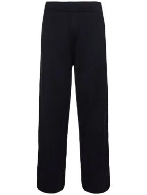 Lardini   Wool blend pants 