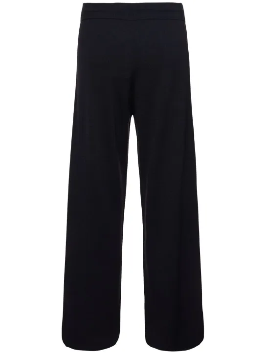 Lardini   Wool blend pants 