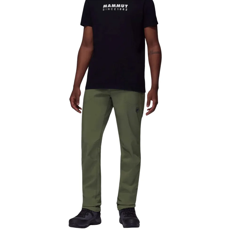 Mammut Runbold Winter Pant Men