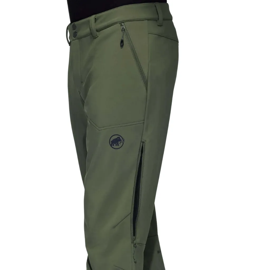 Mammut Runbold Winter Pant Men