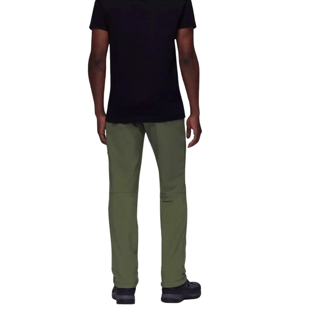 Mammut Runbold Winter Pant Men