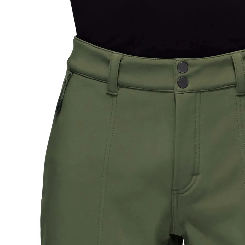 Mammut Runbold Winter Pant Men