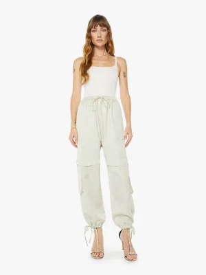 Maria Cher Joline Cargo Pants - Pistachio