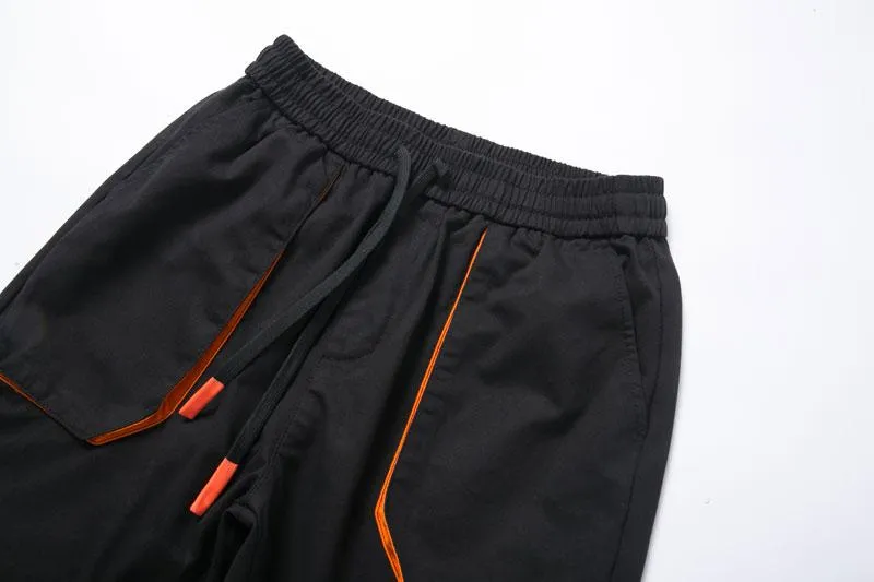 Men's Summer Casual Cargo Pants