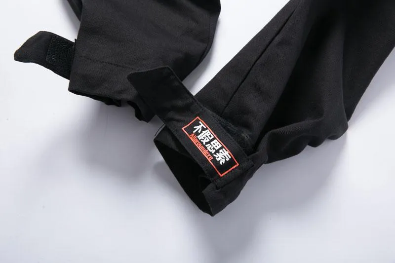 Men's Summer Casual Cargo Pants