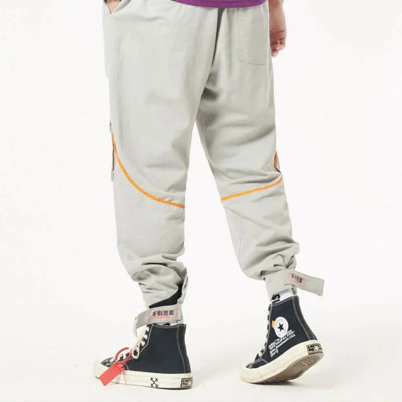 Men's Summer Casual Cargo Pants