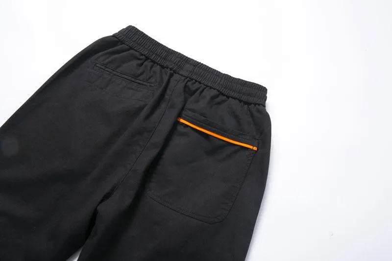 Men's Summer Casual Cargo Pants
