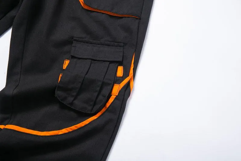 Men's Summer Casual Cargo Pants