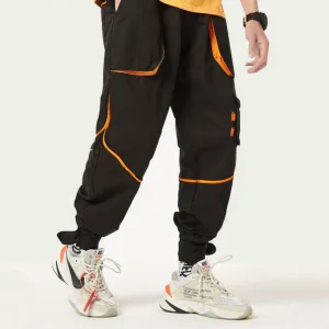 Men's Summer Casual Cargo Pants