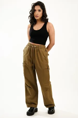 Metrowalk Cargo Pants