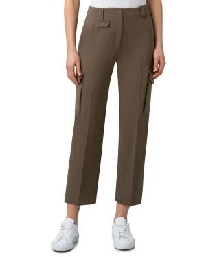 Miss Fiete Cargo Ankle Pants