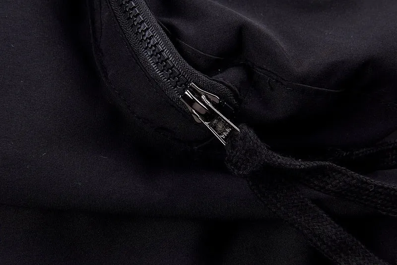 Multi Pockets Heavy Cargo Pants