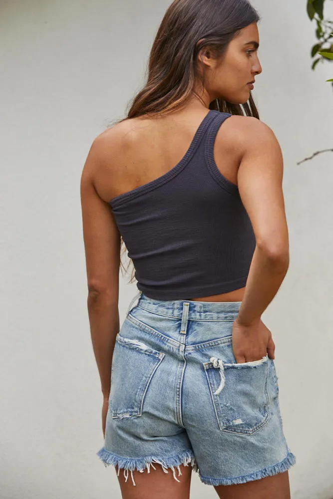 One Shoulder Brami