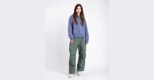 Pants Carhartt WIP W' Jet Cargo Pant