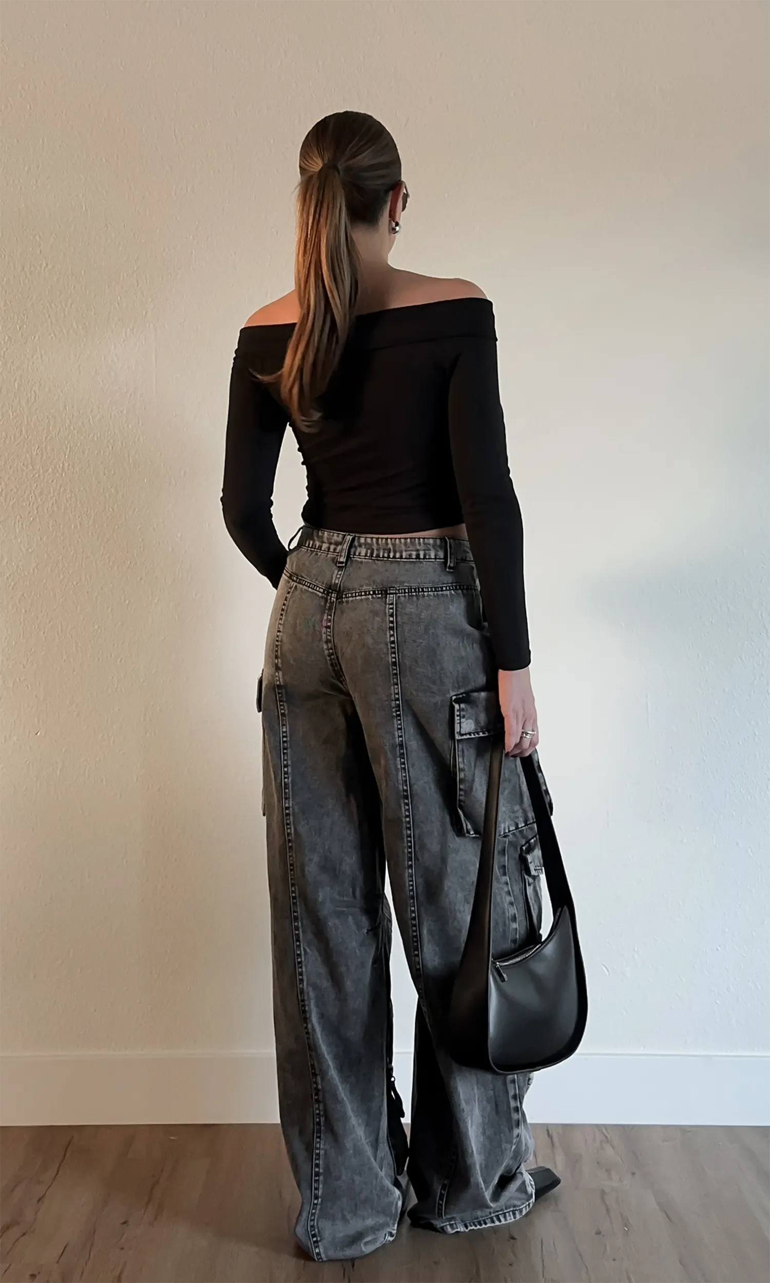 Parker Cargo Pants by AFRM - FINAL SALE