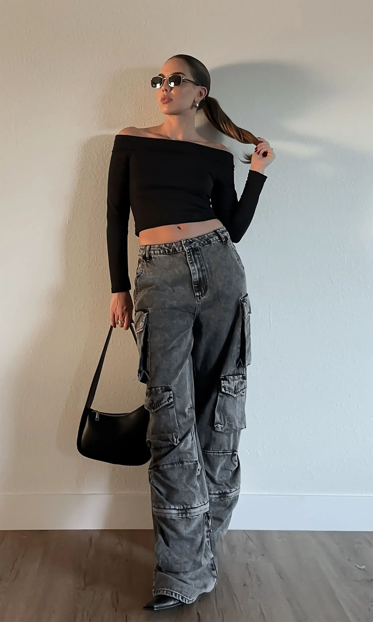 Parker Cargo Pants by AFRM - FINAL SALE