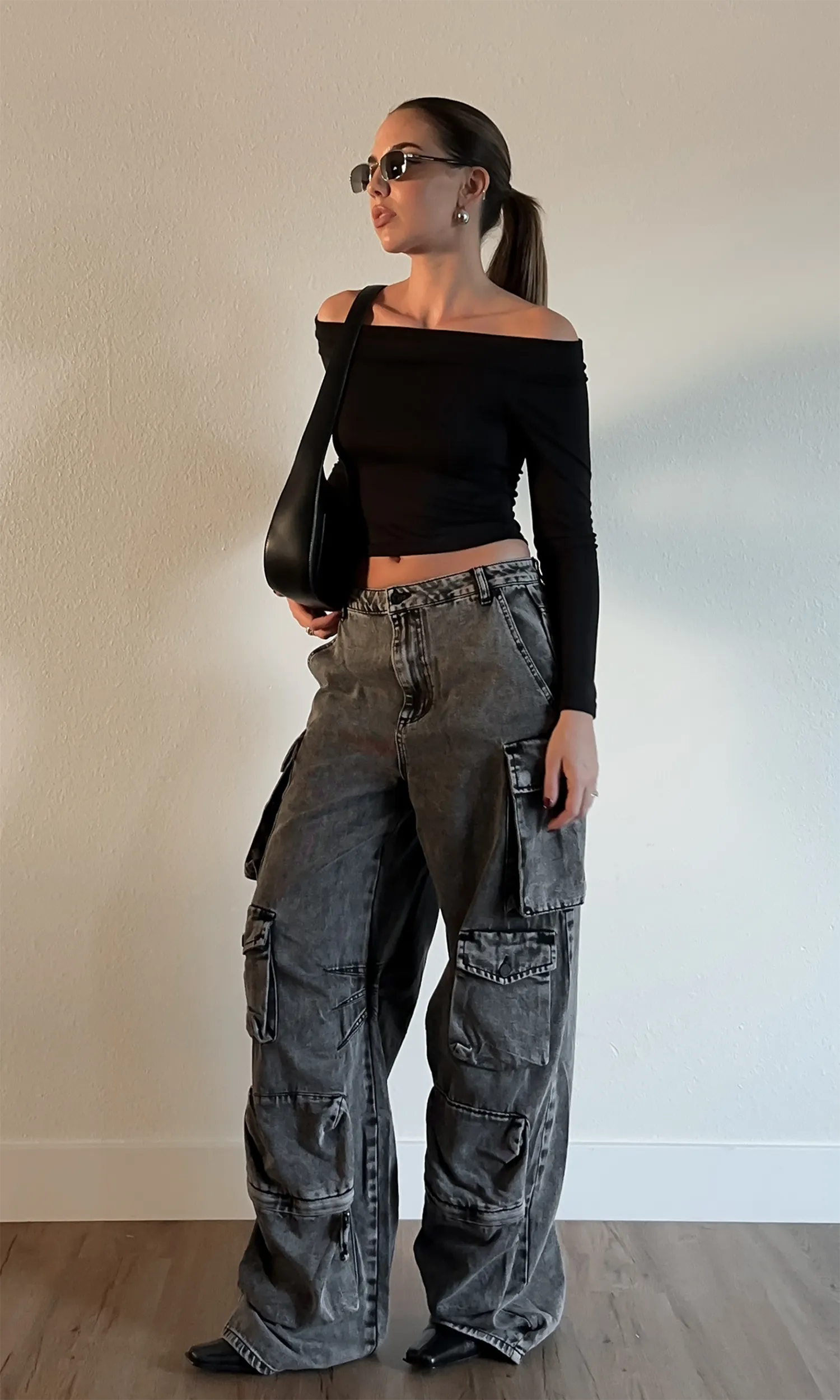 Parker Cargo Pants by AFRM - FINAL SALE
