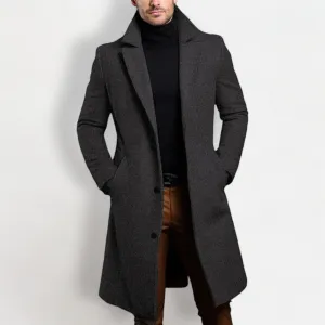 Perfect fall coat