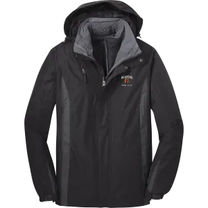 Philadelphia Blazers Colorblock 3-in-1 Jacket