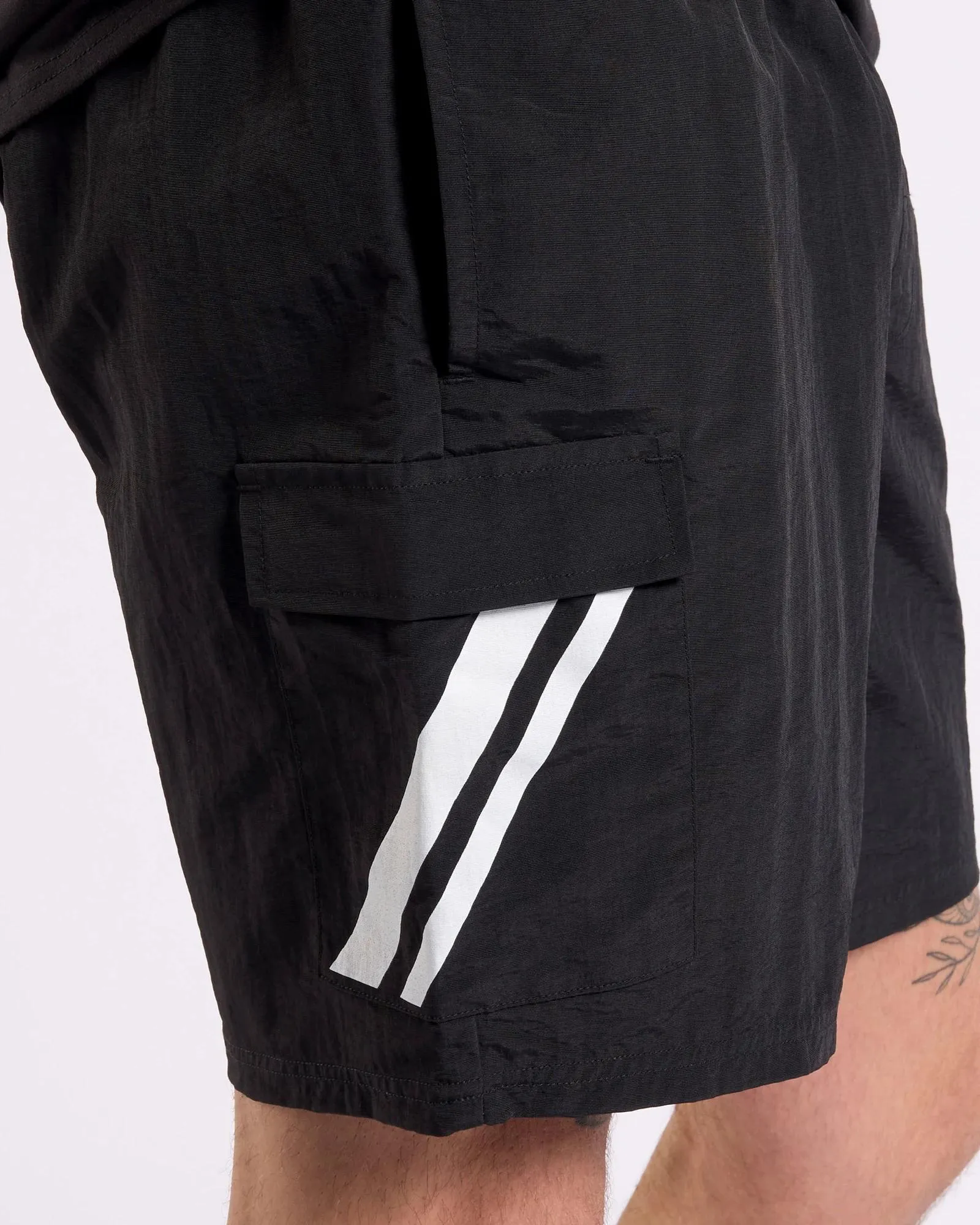 popular  Terrace Cargo Shorts - Lonsdale London