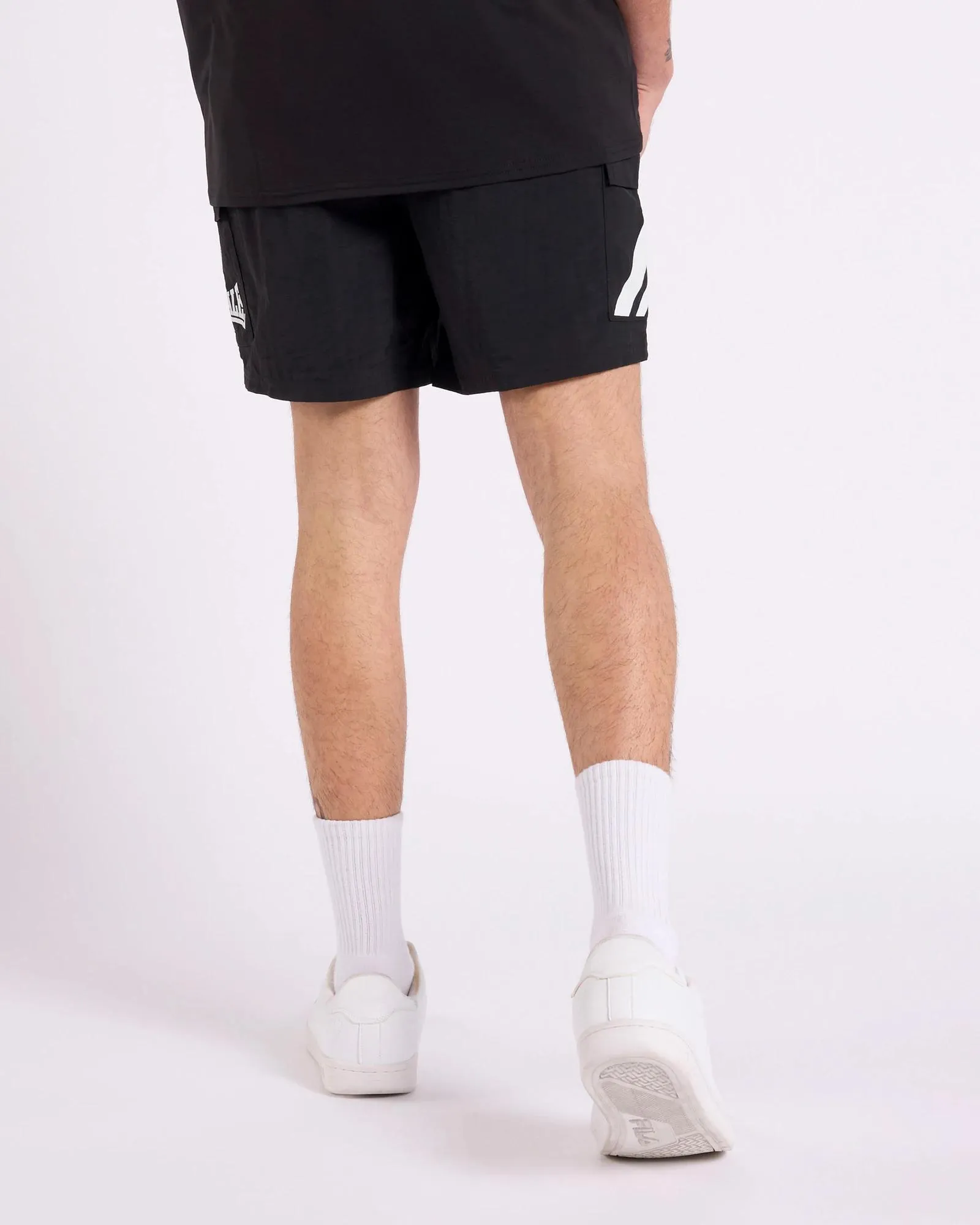 popular  Terrace Cargo Shorts - Lonsdale London
