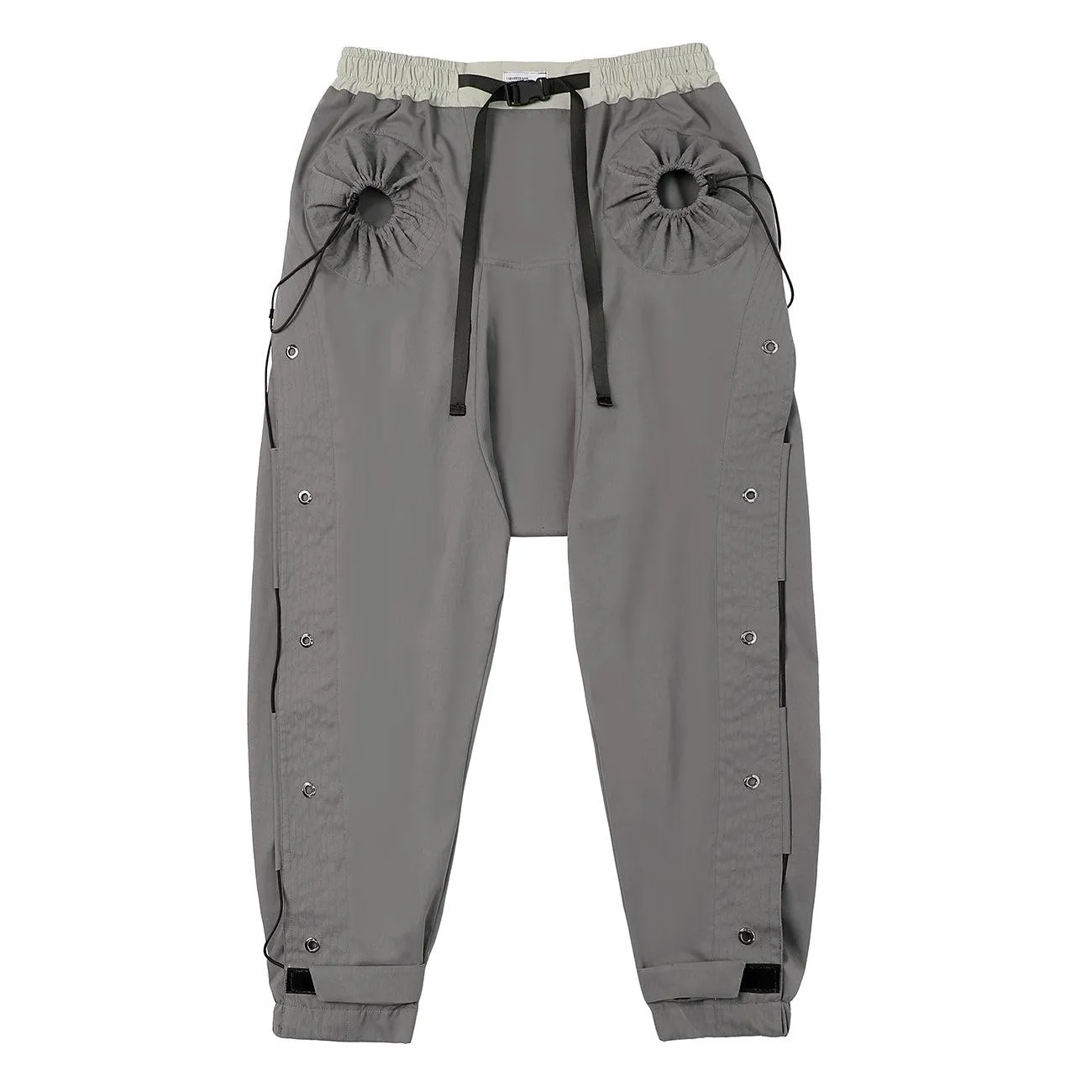 "Zuma" Techwear Cargo Pants
