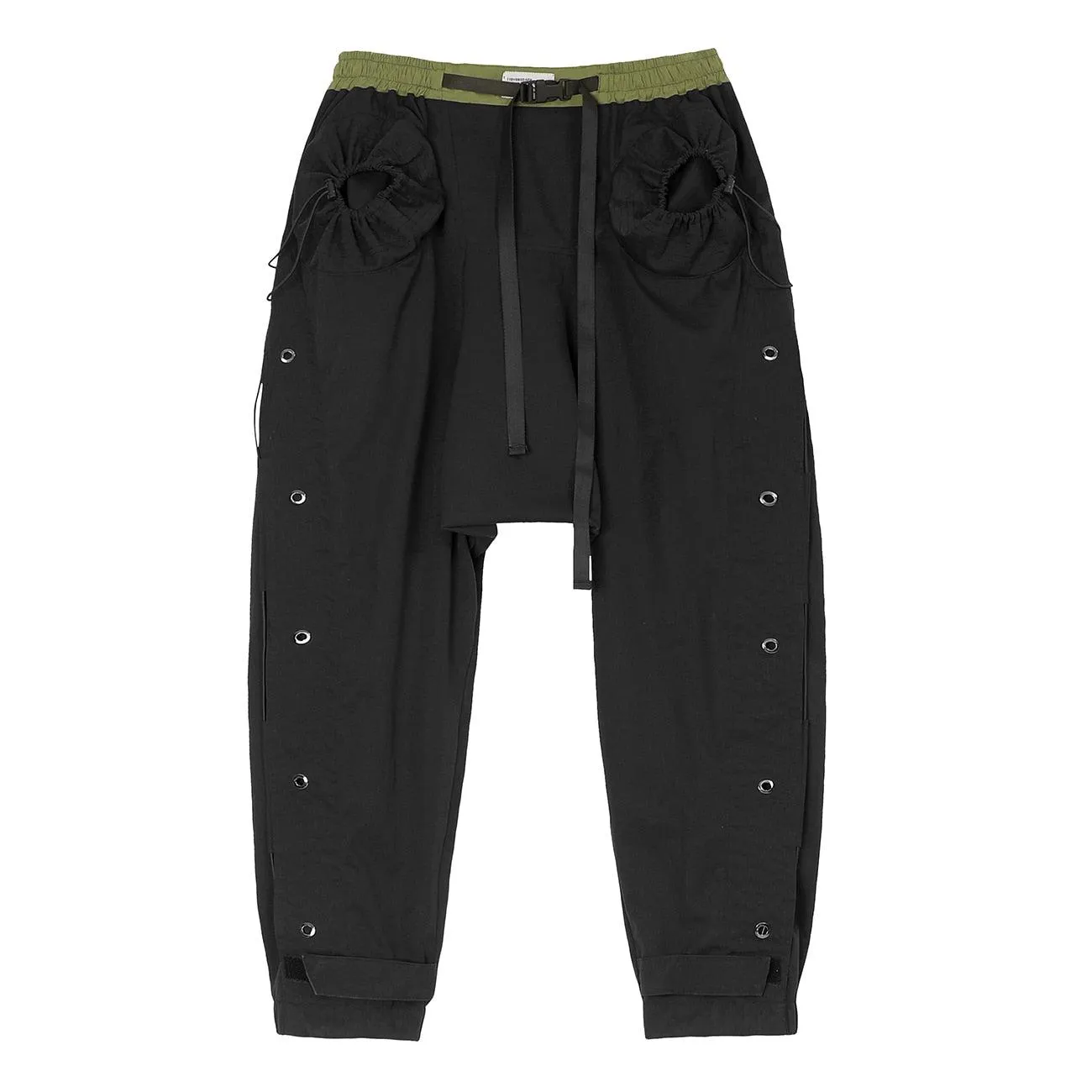 "Zuma" Techwear Cargo Pants