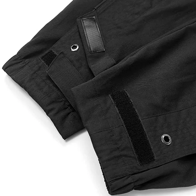 "Zuma" Techwear Cargo Pants