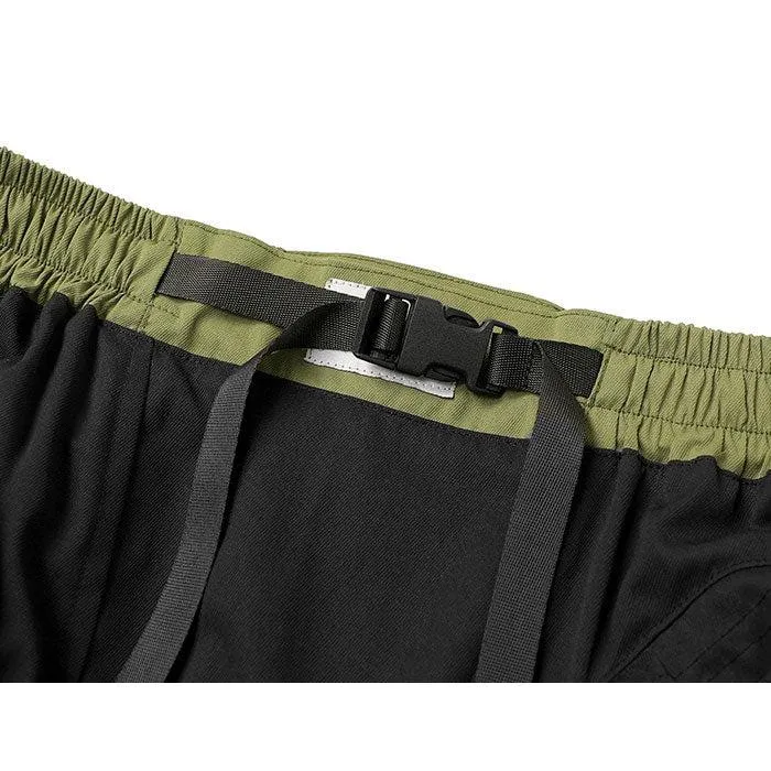 "Zuma" Techwear Cargo Pants