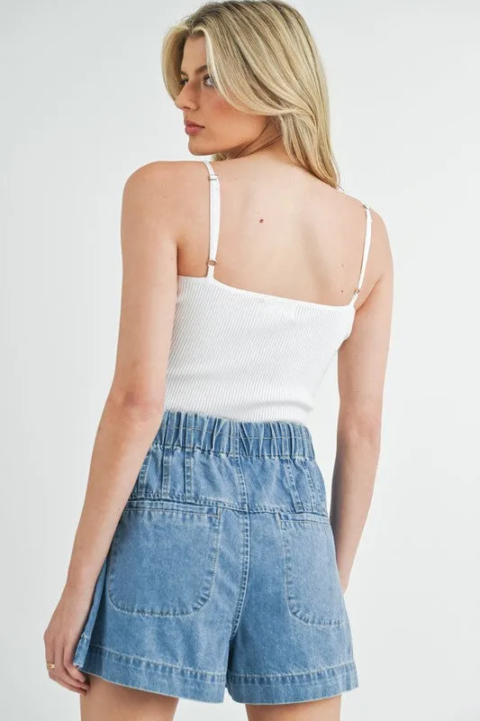 Scallop Tank