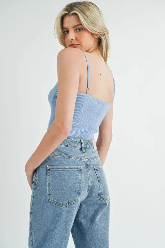 Scallop Tank