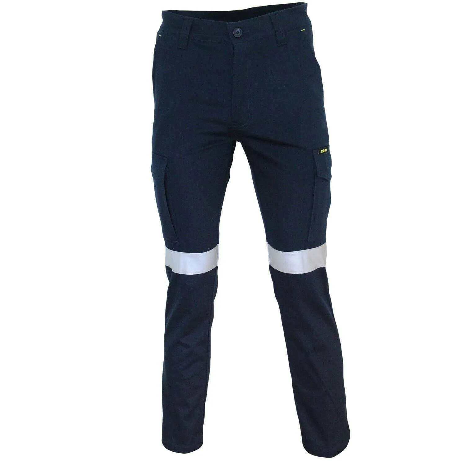SlimFlex Taped Cargo Pants