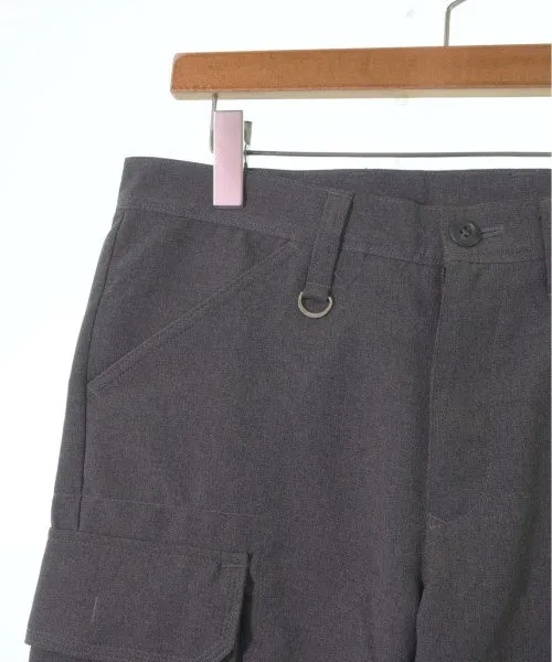 SOPHNET. Cargo pants