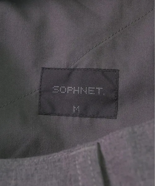 SOPHNET. Cargo pants