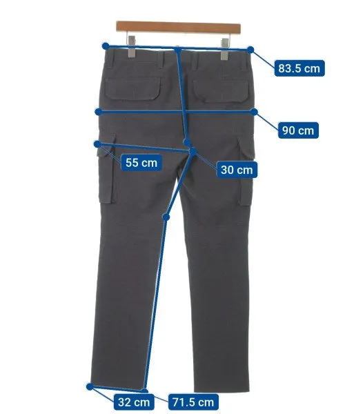 SOPHNET. Cargo pants