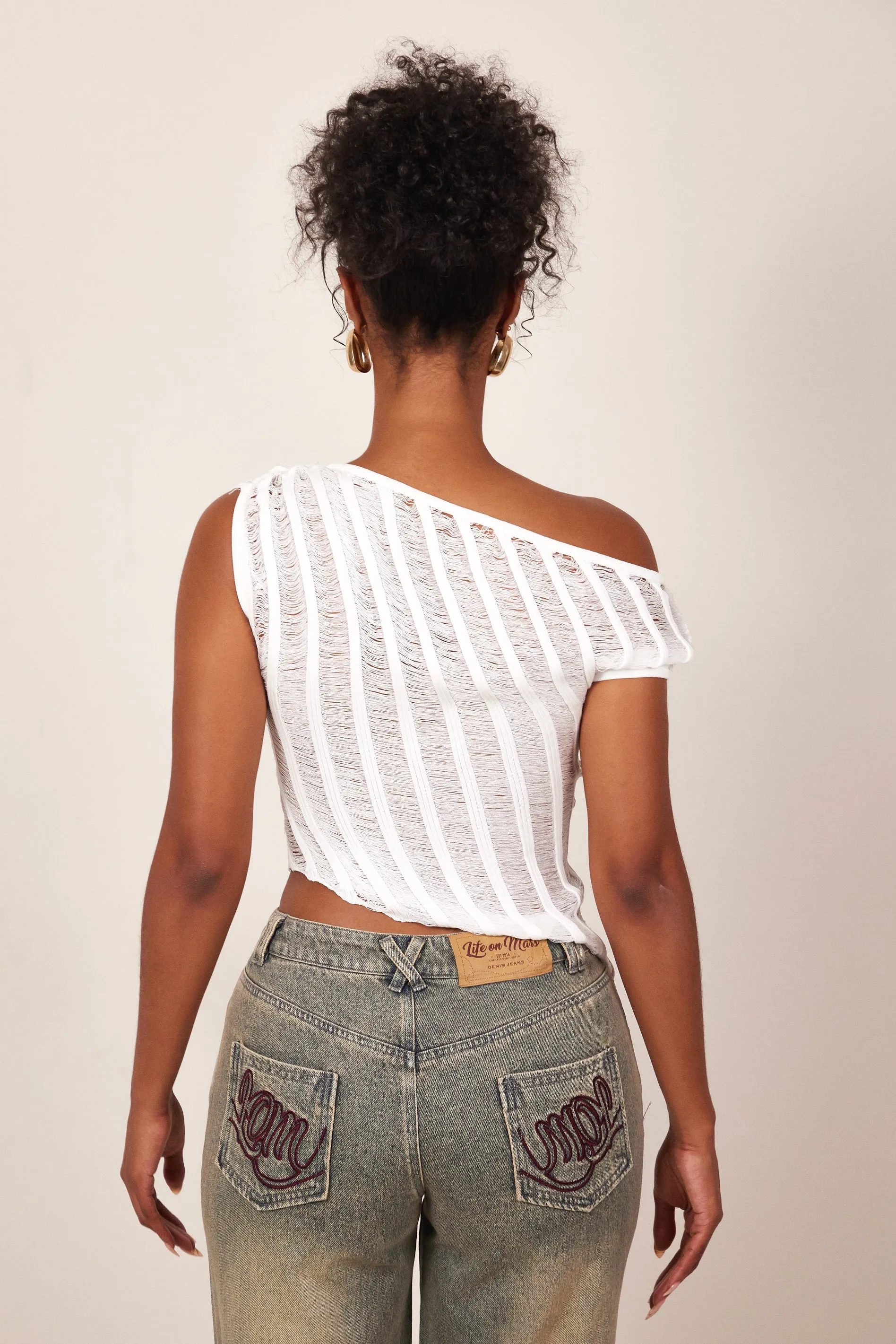The Sienna Top