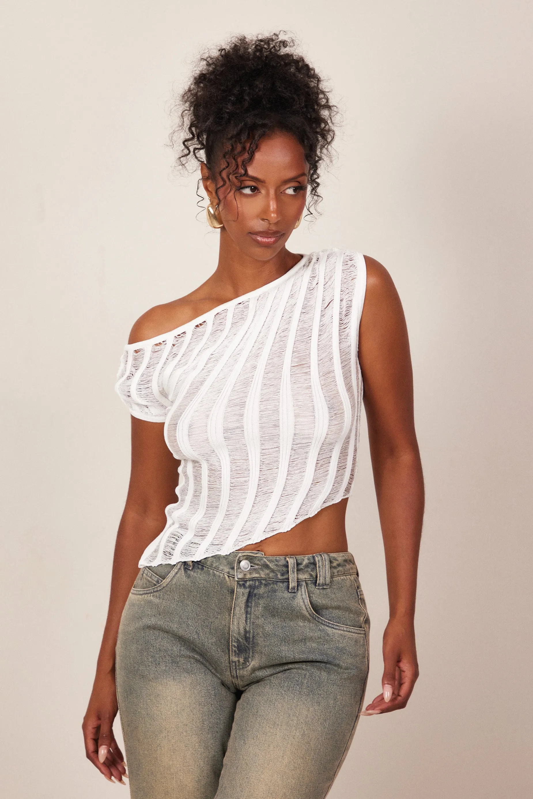 The Sienna Top