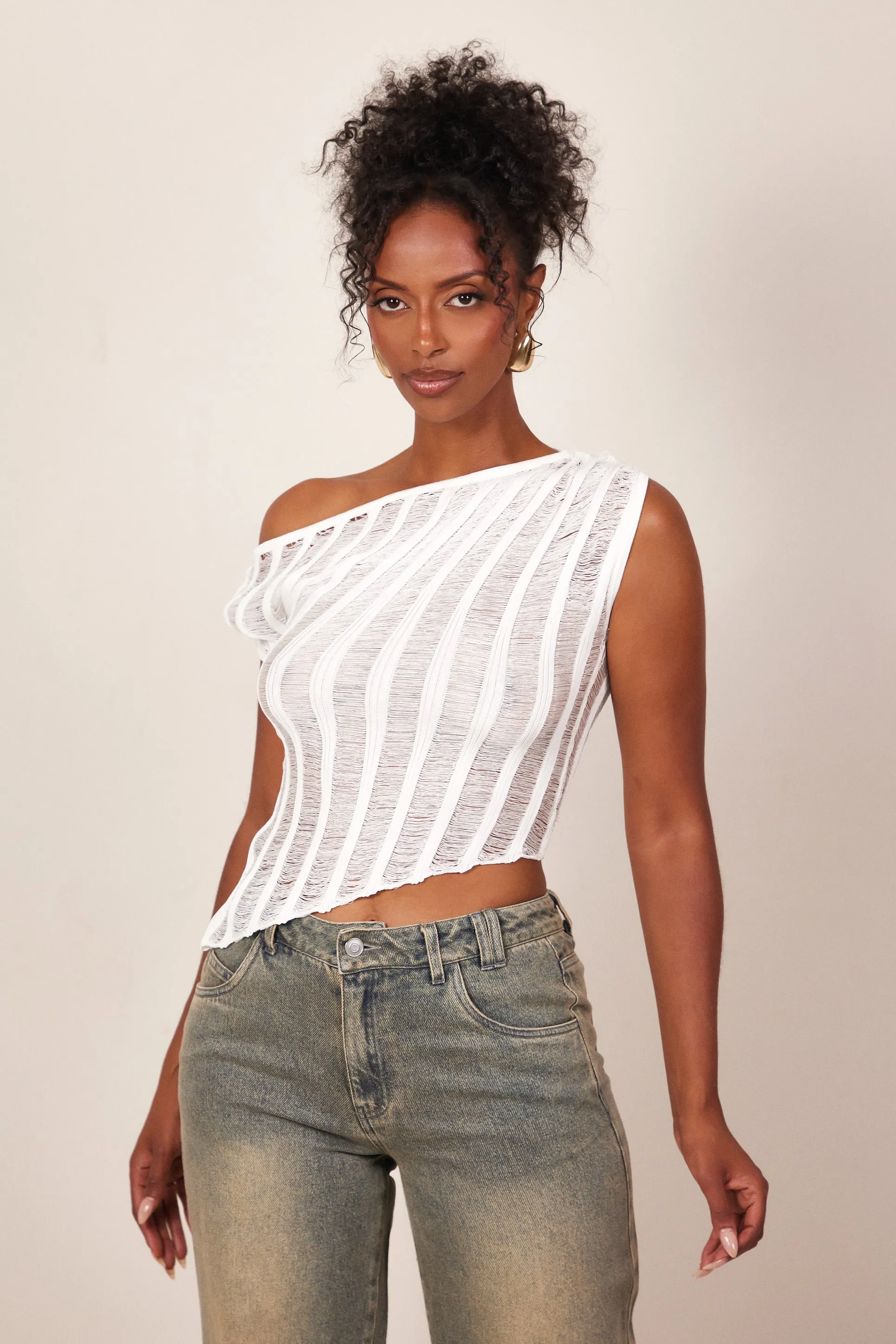 The Sienna Top