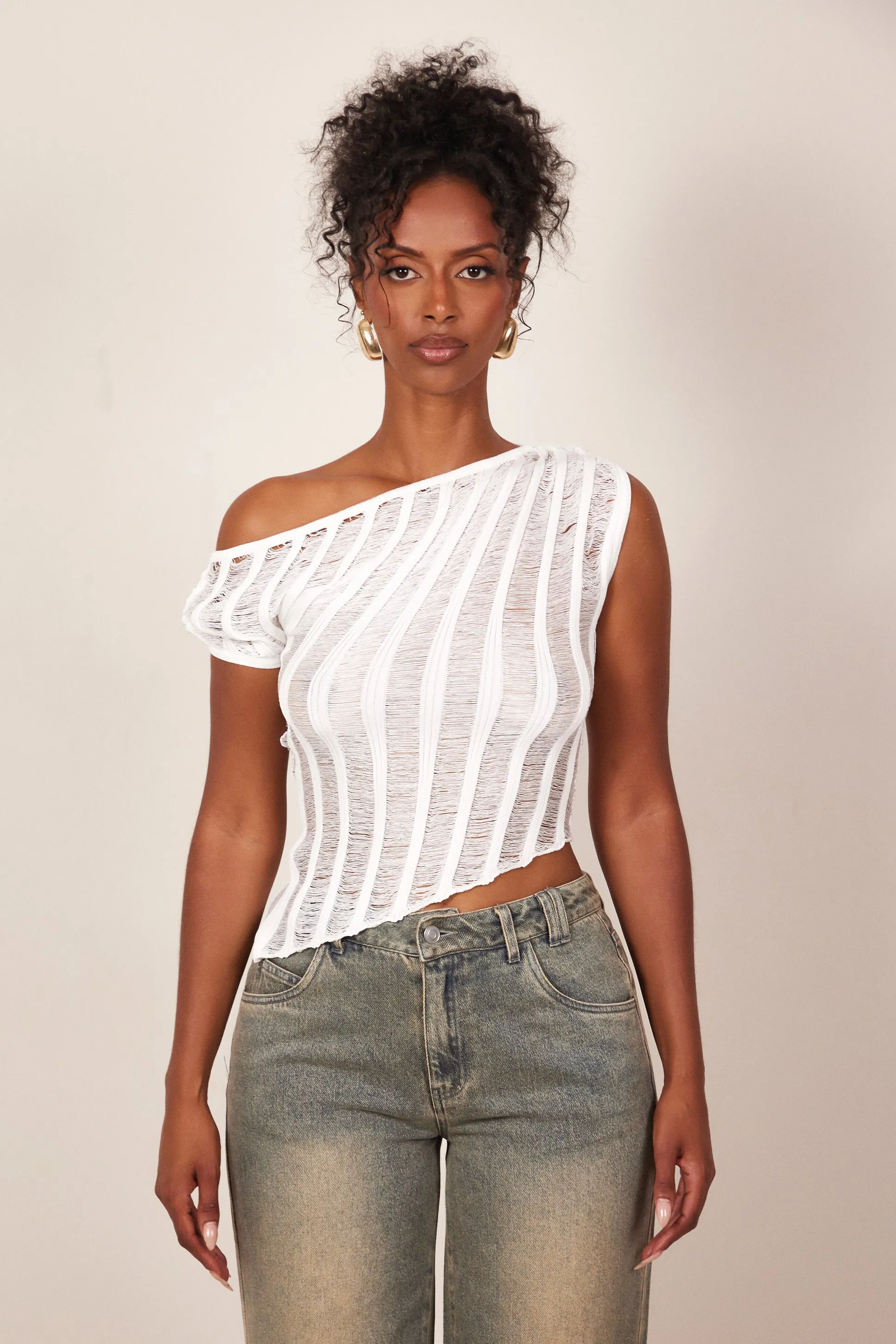 The Sienna Top