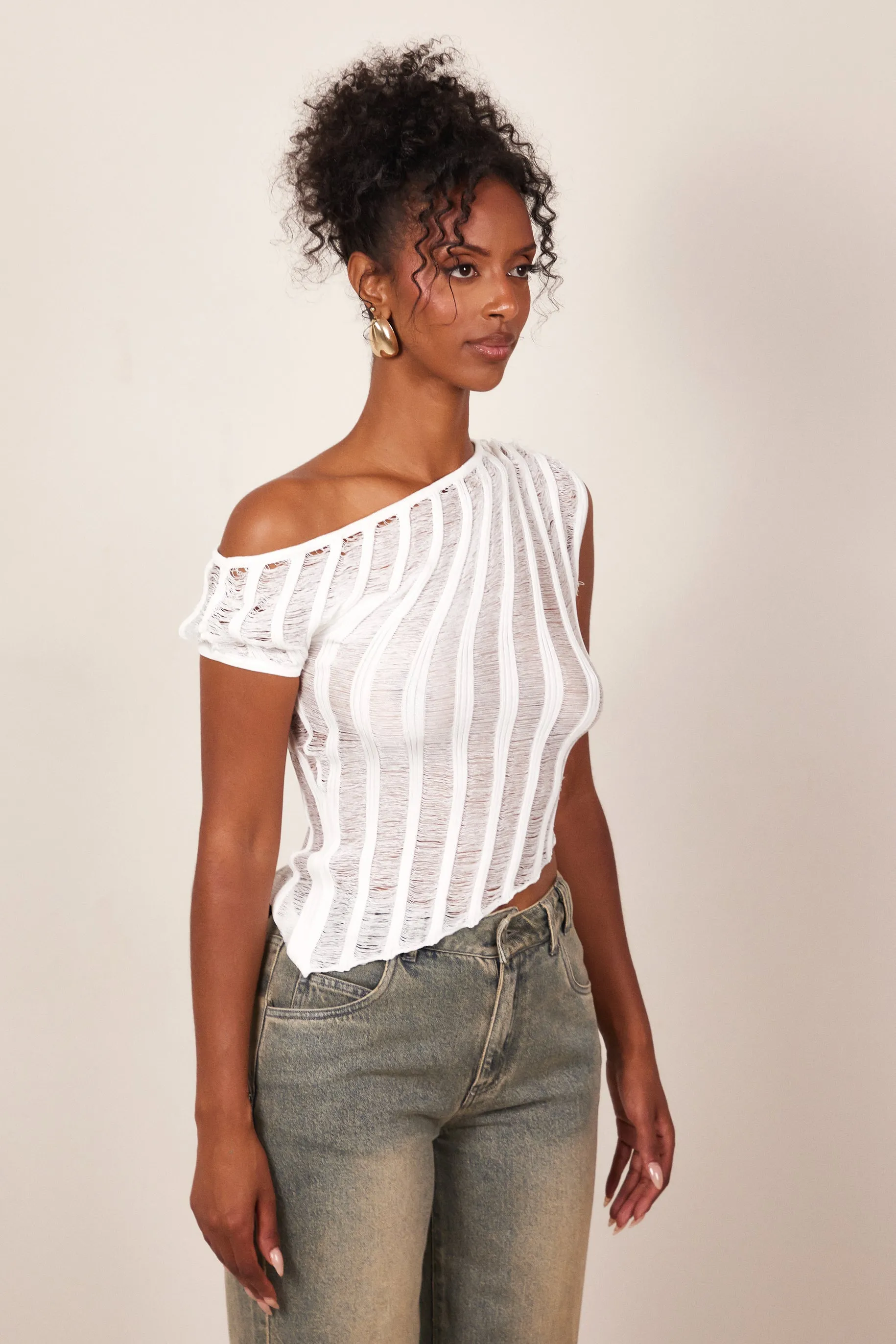 The Sienna Top
