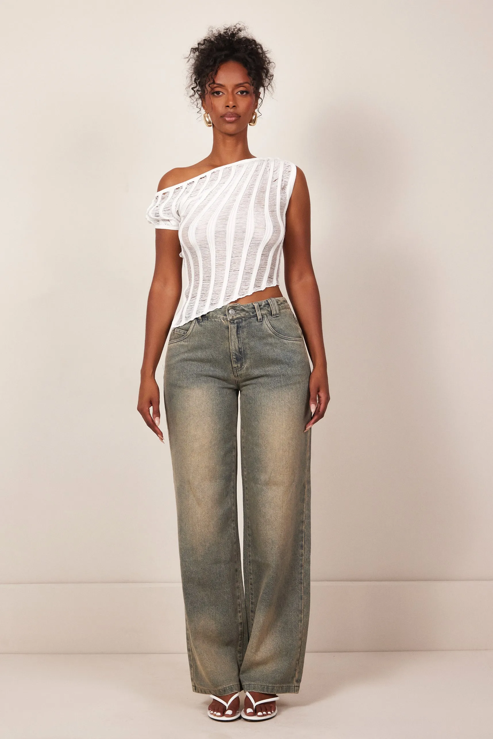 The Sienna Top