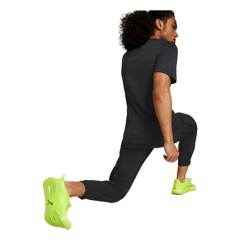 TRAIN FAV WOVEN CARGO PANT Puma Black