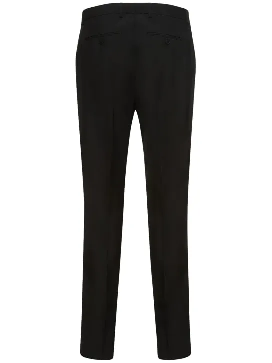 Valentino   Slim tailored pants 
