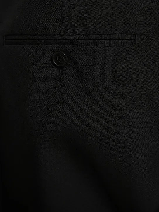 Valentino   Slim tailored pants 
